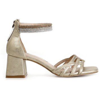 Café Noir Sandalen  C1LB9012