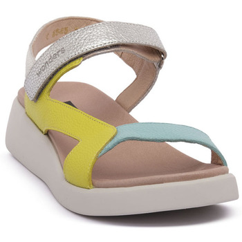 Wonders Sandalen  WILD CYBER