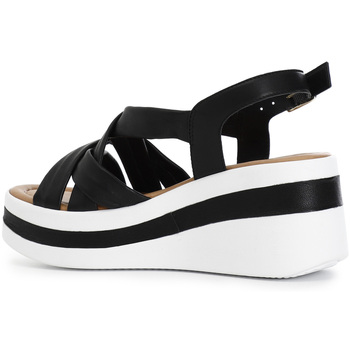 Café Noir Sandalen  C1XO4001