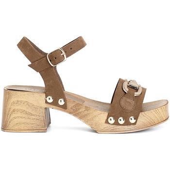 Café Noir Sandalen  C1XO5562