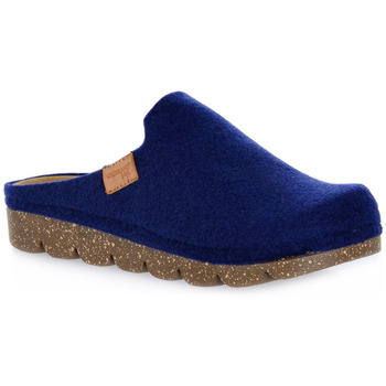 Grunland Slippers  BLU 40 POFF