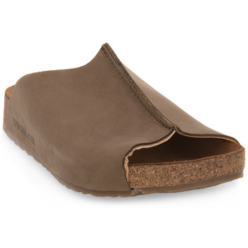 Haflinger Slippers  BIO FORTUNA SCHILF CALZ F