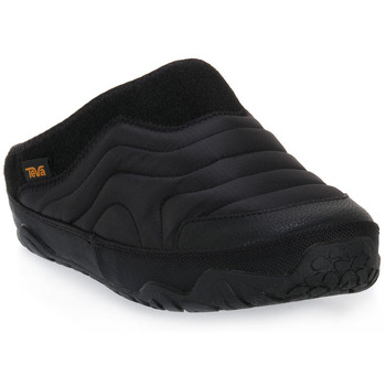 Teva Slippers  BLK REEMBER TERRAIN