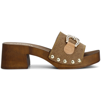 Café Noir Slippers  C1XO6001