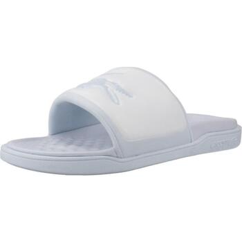 Lacoste Teenslippers  SERVE SLIDE DUAL