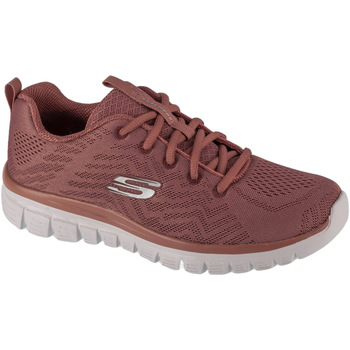 Skechers Lage Sneakers  Graceful - Get Connected