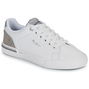 Pepe Jeans Lage Sneakers  KENTON CAMPUS W