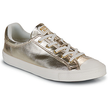 Converse Lage Sneakers  CHUCK TAYLOR ALL STAR DAINTY LUCKY