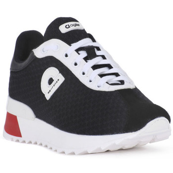 Rucoline Lage Sneakers  1310 NERO