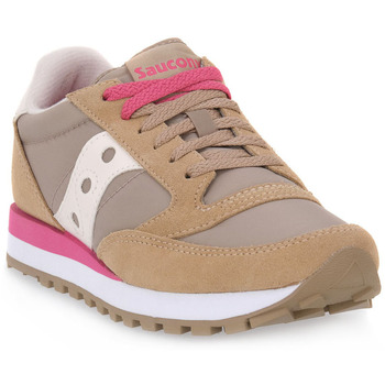 Saucony Lage Sneakers  JAZZ GREEN PINK