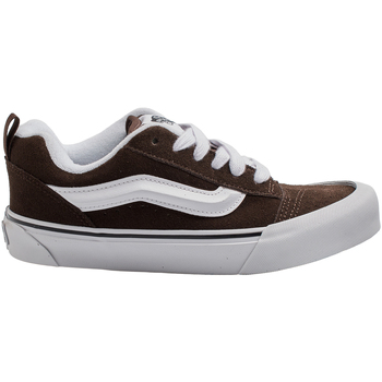 Vans Lage Sneakers  VN0009QCNWH1-BRNWH