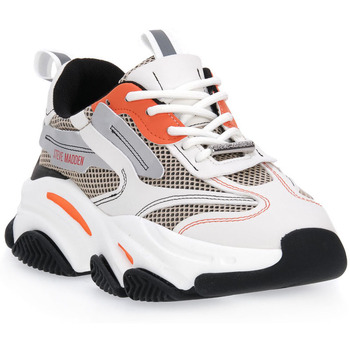 Steve Madden Lage Sneakers  WHT POSSESSION