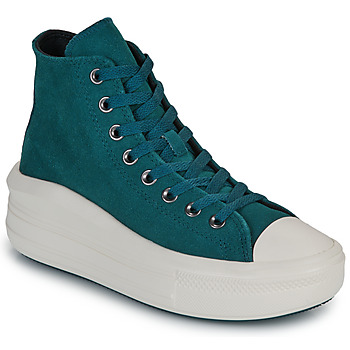 Converse Hoge Sneakers  CHUCK TAYLOR ALL STAR MOVE
