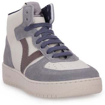 Victoria Hoge Sneakers  GLACIAR