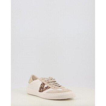 Victoria Lage Sneakers  OLMO BAREFOOT EFECTO PIEL SERRAJE 1186101