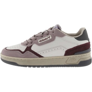 Victoria Lage Sneakers  C80-Sport Mix