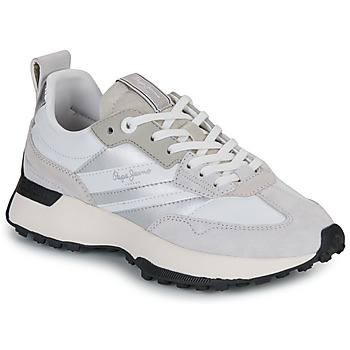 Pepe Jeans Lage Sneakers  LUCKY ORIGINAL