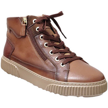 Pikolinos Hoge Sneakers  Riells w4Z-8584C1