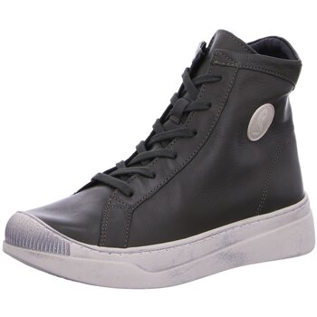 Softinos Hoge Sneakers  -
