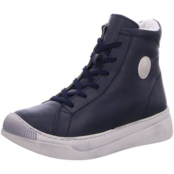 Softinos Hoge Sneakers  -