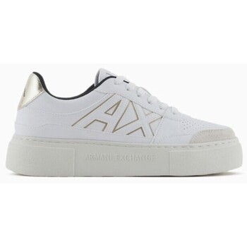 EAX Sneakers  XDX147 XV830