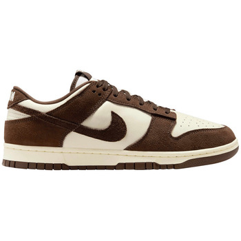 Nike Sneakers  Dunk Low Retro SE Pale Ivory Baroque Brown