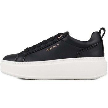 Alexander Smith Lage Sneakers  Stone High Woman