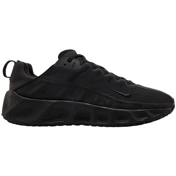 Nike Lage Sneakers  Ava Rover Black Anthracite