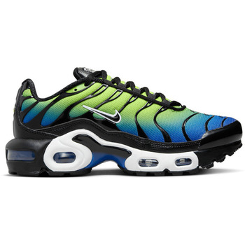 Nike Lage Sneakers  Air Max Plus Racer Blue Volt (GS)