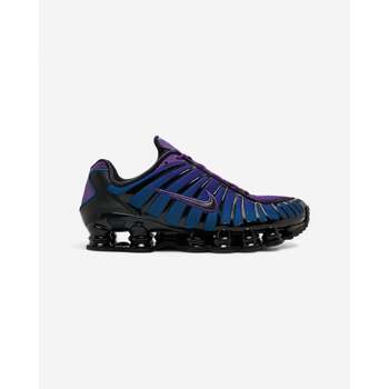 Nike Lage Sneakers  Shox TL 'Voltage Purple'