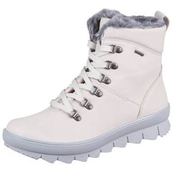 Legero Hoge Sneakers  Novara Soft