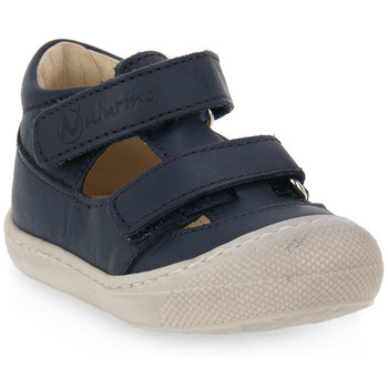 Naturino Lage Sneakers  0C02 PUFFY NAVY