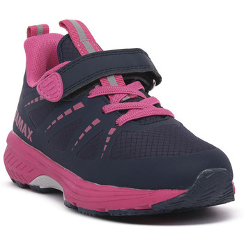 Bull Boys Lage Sneakers  ISTAMAX BLFU