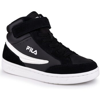 Fila Hoge Sneakers  Crew Velcro Mid