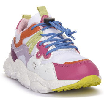 Flower Mountain Lage Sneakers  3M21 YAMANO 3