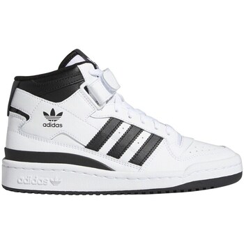 Adidas Hoge Sneakers  Forum Mid J