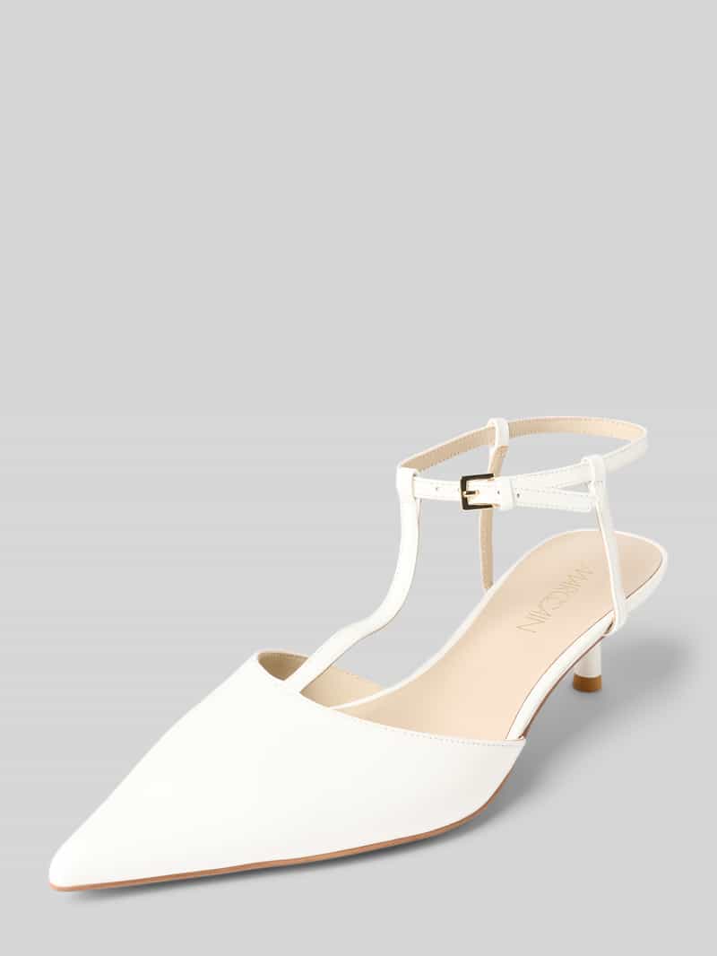 Marc Cain Bags & Shoes Pumps met naaldhak