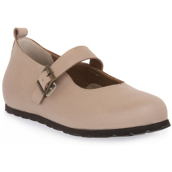Grunland Ballerina's  BEIGE 78IMAL