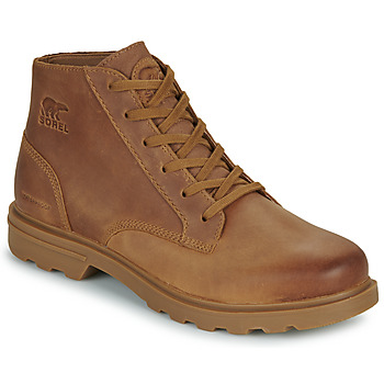 Sorel Laarzen  CYPRUS BOOT WP