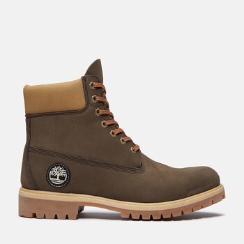 Timberland Laarzen  -