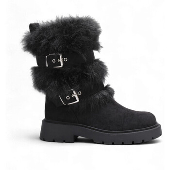 La Modeuse Snowboots  76782_P181586