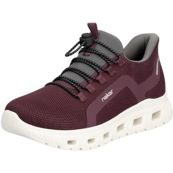 Rieker Mocassins  -