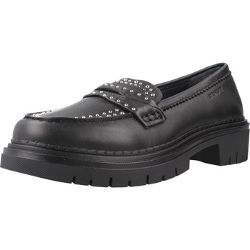 Stonefly Mocassins  RHEA 1 NAP STUDS