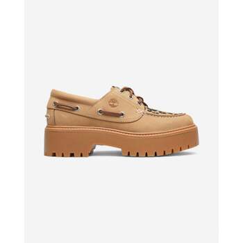 Timberland Mocassins  Stone Street Boat Shoe (Women's)