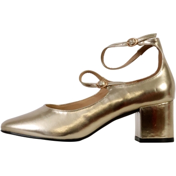 The Divine Factory Pumps  268344