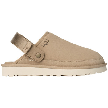 Ugg Slippers  Goldencoast Clog II Sand