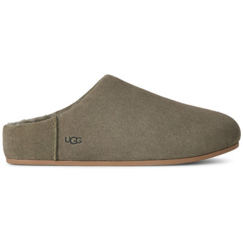 Ugg Slippers  Elea Slip-On Slipper Moss Green (Women's)