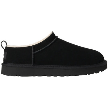 Ugg Slippers  Classic Micro Black (Women's)