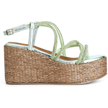 Café Noir Sandalen  C1HN9003