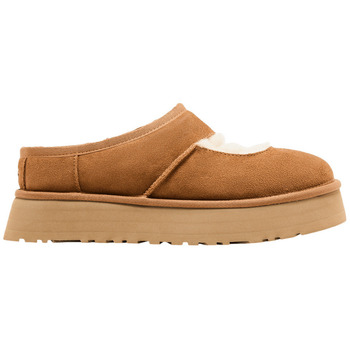 Ugg Slippers  Bea Mary Jane Chestnut (Women's)